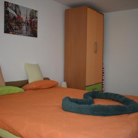 Apartman Milicevic Saraybosna Dış mekan fotoğraf