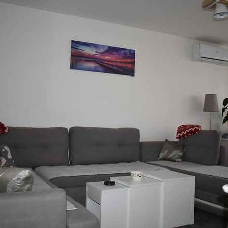 Apartman Milicevic Saraybosna Dış mekan fotoğraf
