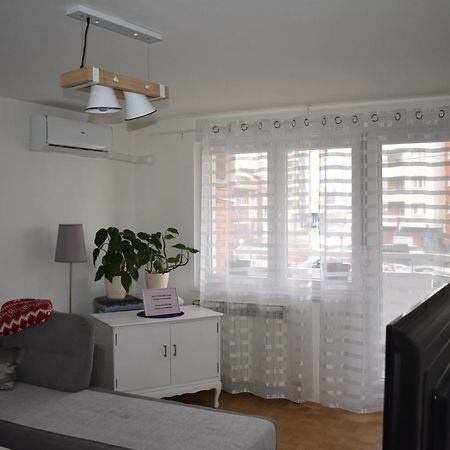 Apartman Milicevic Saraybosna Dış mekan fotoğraf