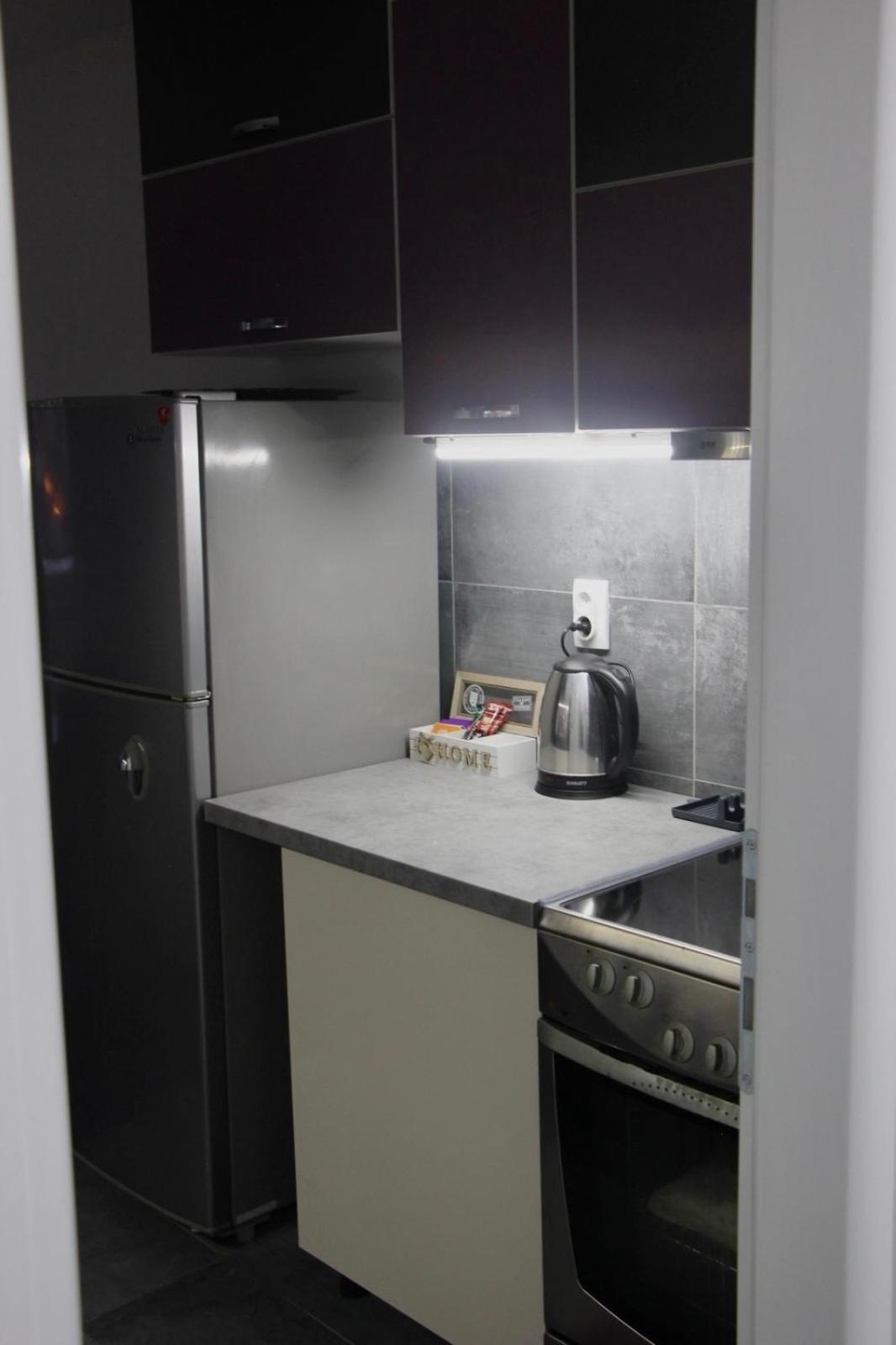 Apartman Milicevic Saraybosna Dış mekan fotoğraf