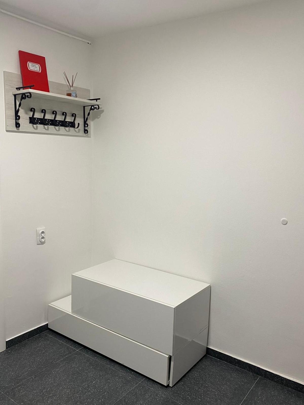 Apartman Milicevic Saraybosna Dış mekan fotoğraf