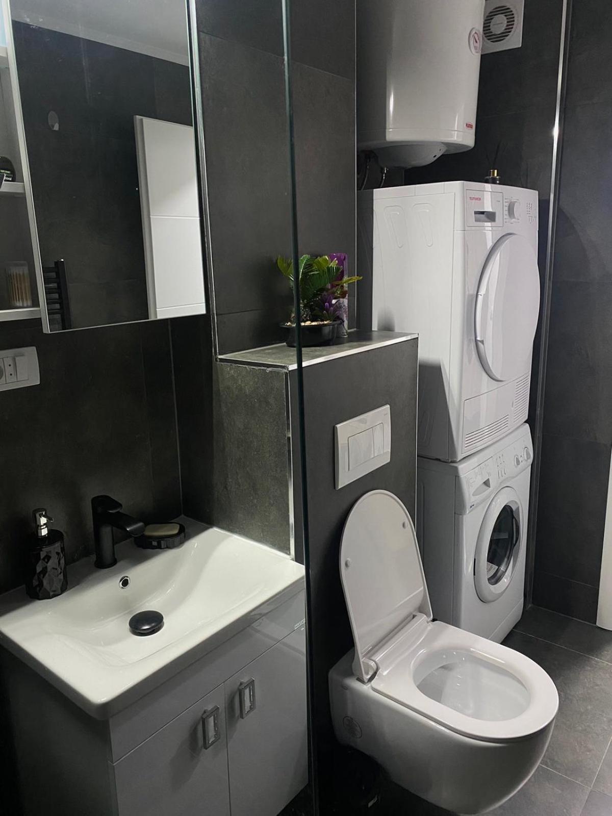 Apartman Milicevic Saraybosna Dış mekan fotoğraf
