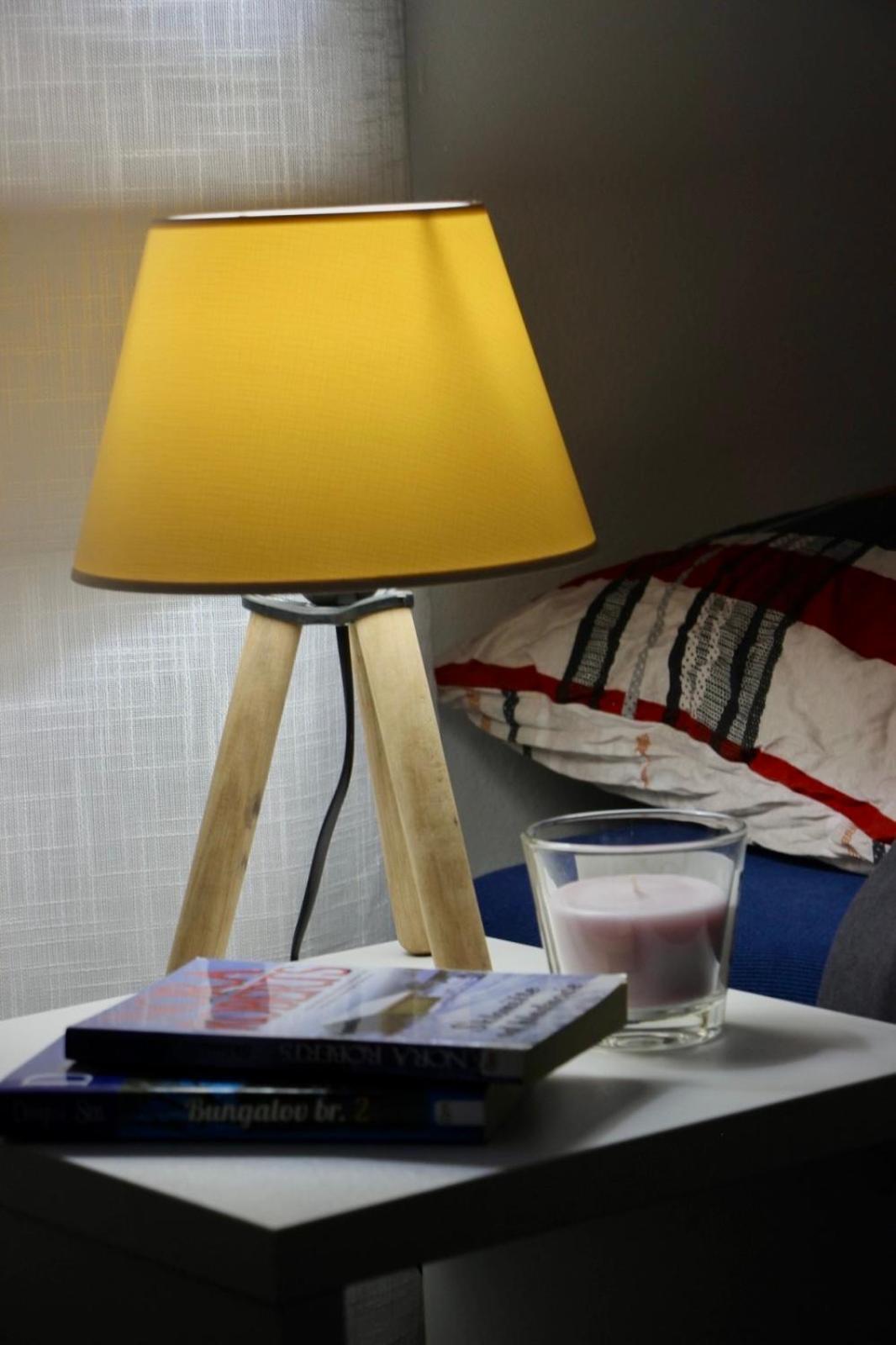 Apartman Milicevic Saraybosna Dış mekan fotoğraf