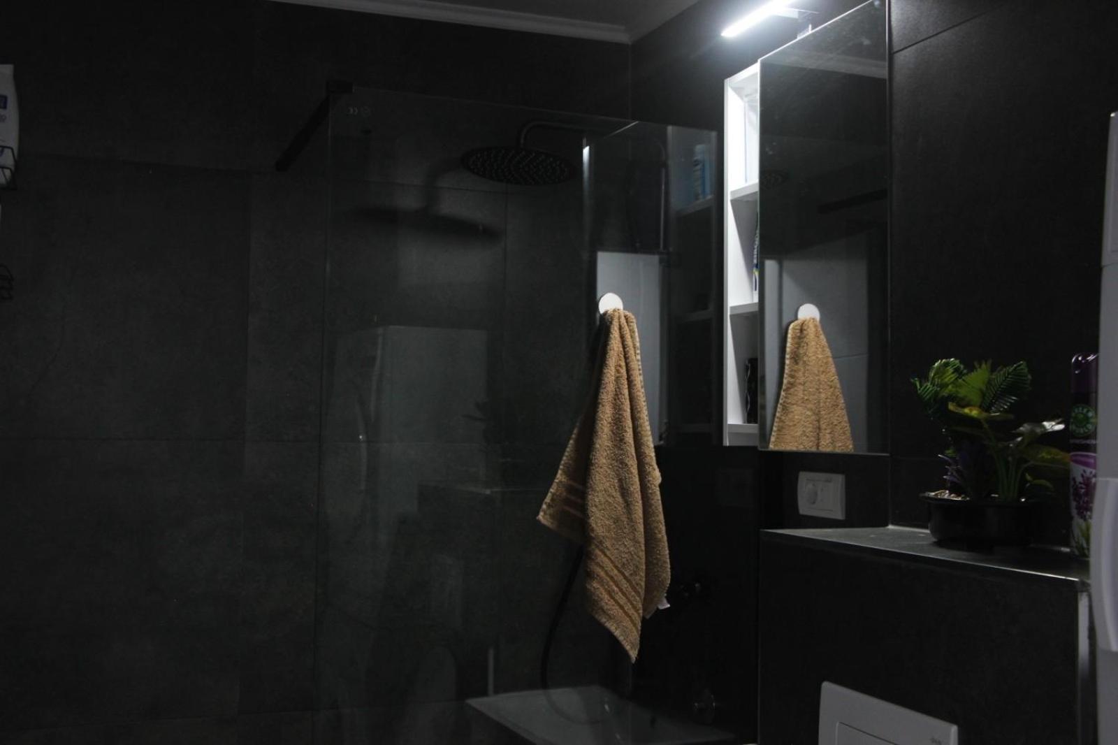 Apartman Milicevic Saraybosna Dış mekan fotoğraf