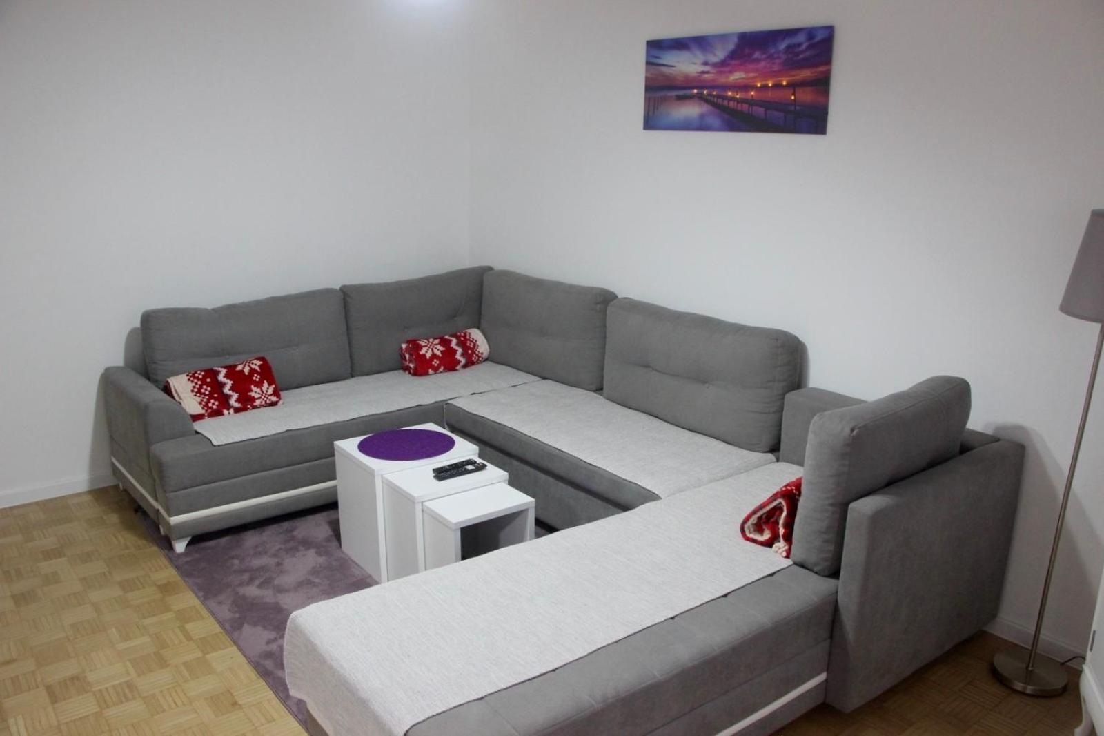 Apartman Milicevic Saraybosna Dış mekan fotoğraf