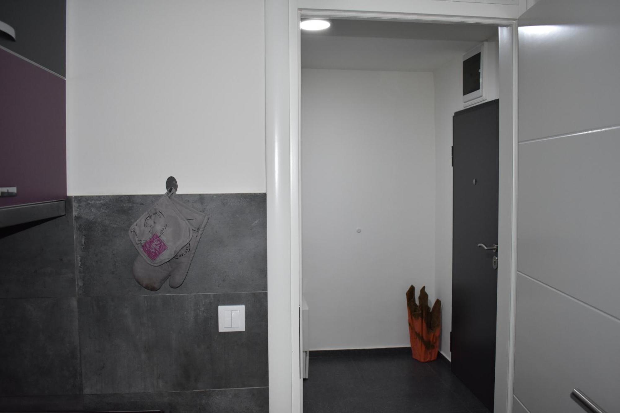 Apartman Milicevic Saraybosna Dış mekan fotoğraf