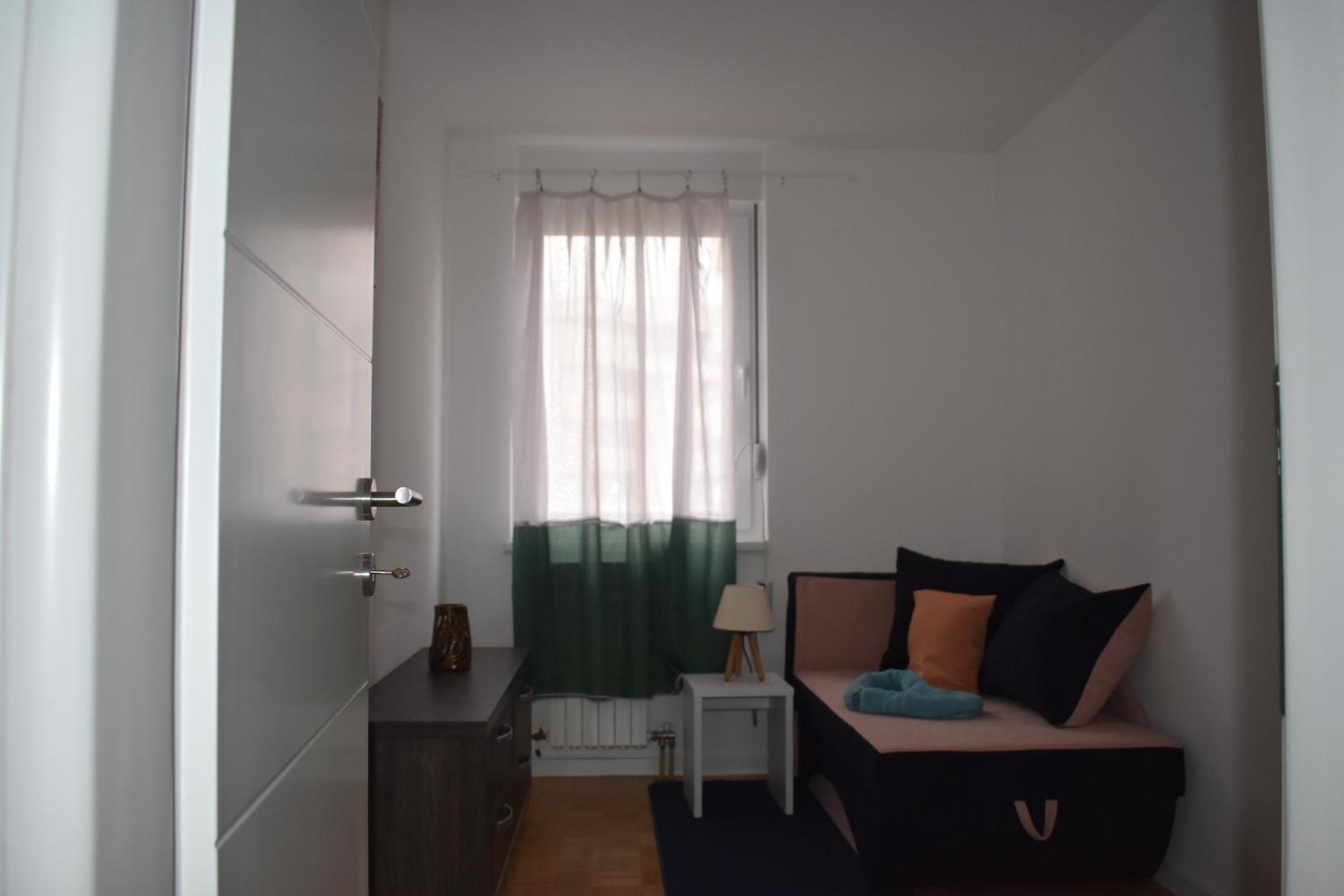 Apartman Milicevic Saraybosna Dış mekan fotoğraf