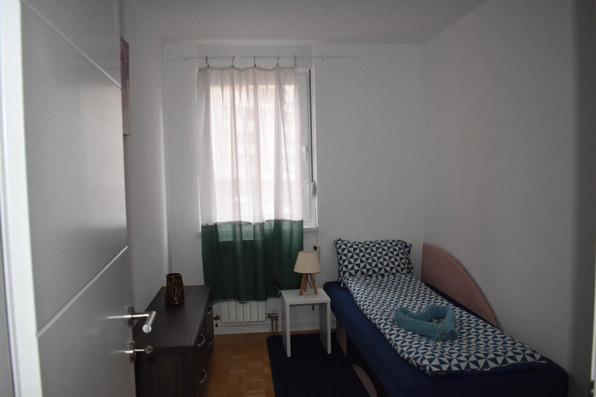 Apartman Milicevic Saraybosna Dış mekan fotoğraf