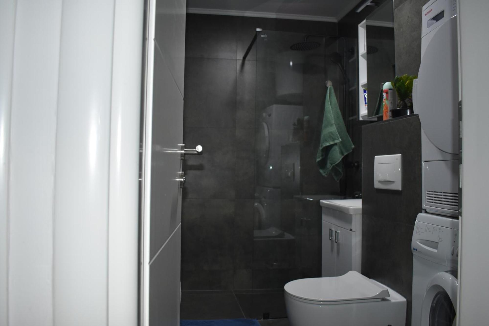 Apartman Milicevic Saraybosna Dış mekan fotoğraf