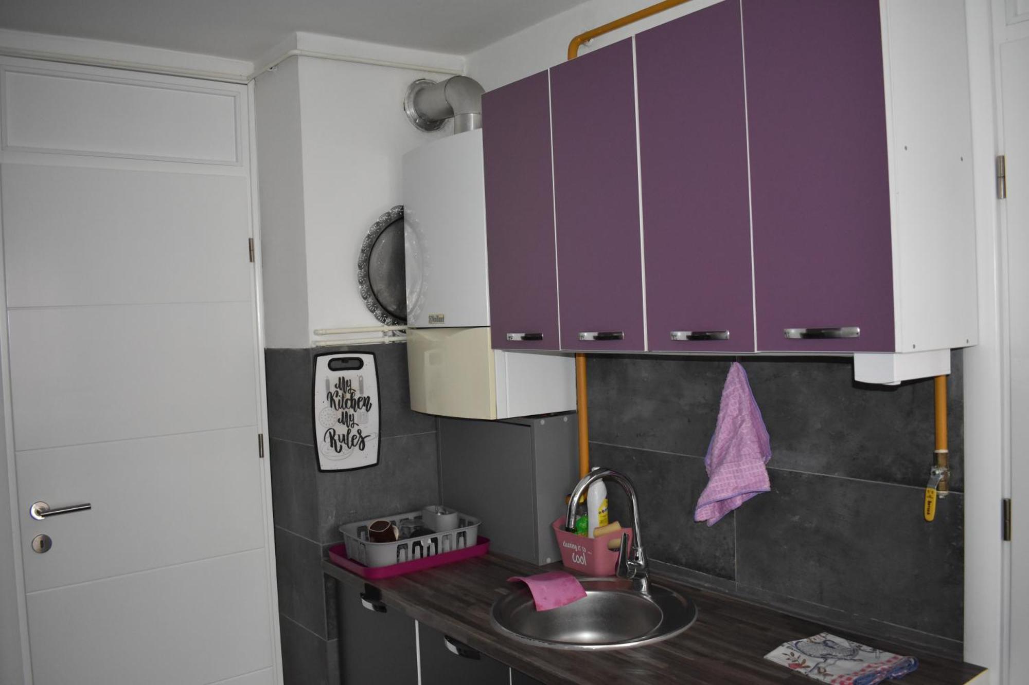 Apartman Milicevic Saraybosna Dış mekan fotoğraf