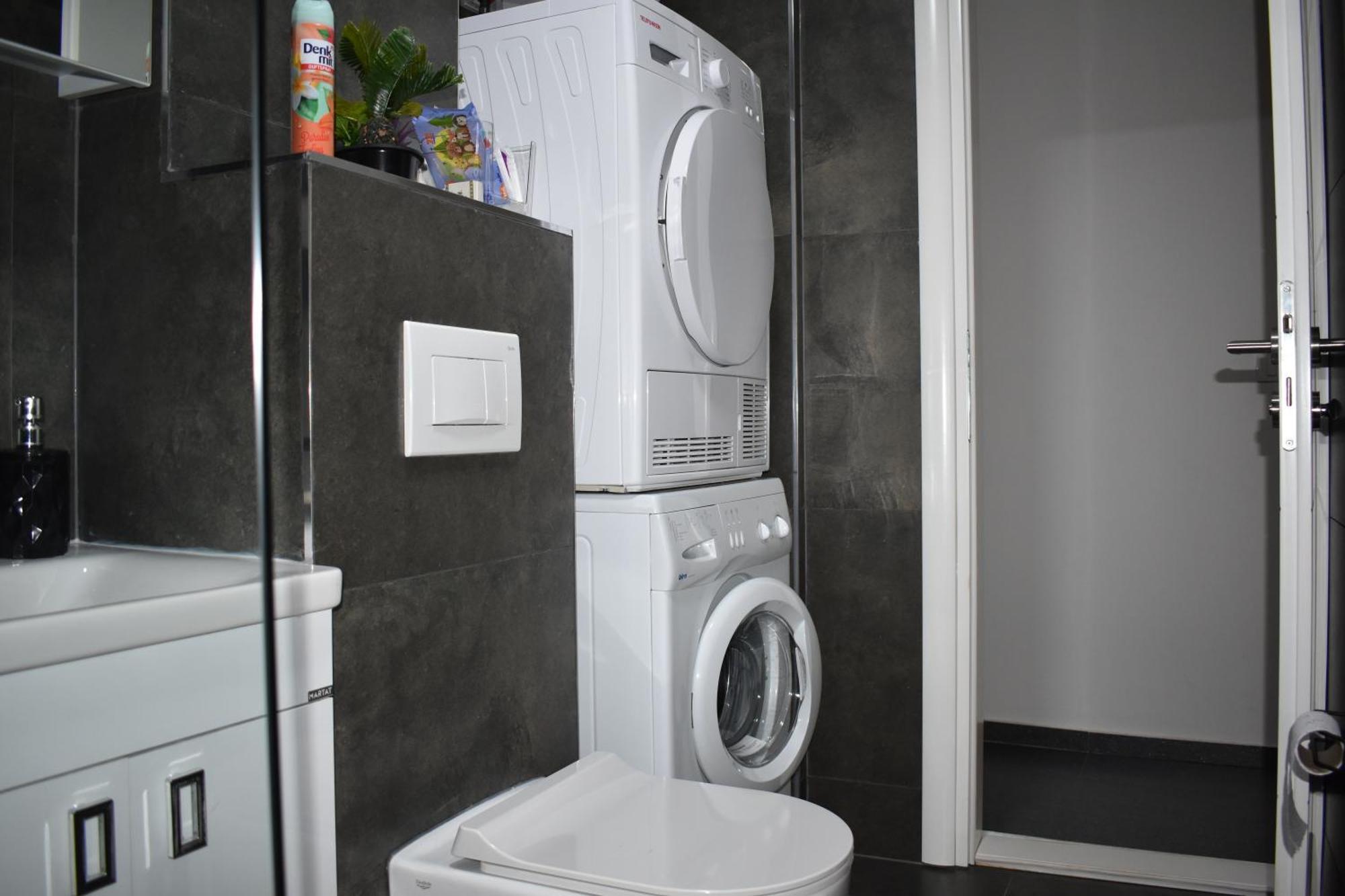Apartman Milicevic Saraybosna Dış mekan fotoğraf