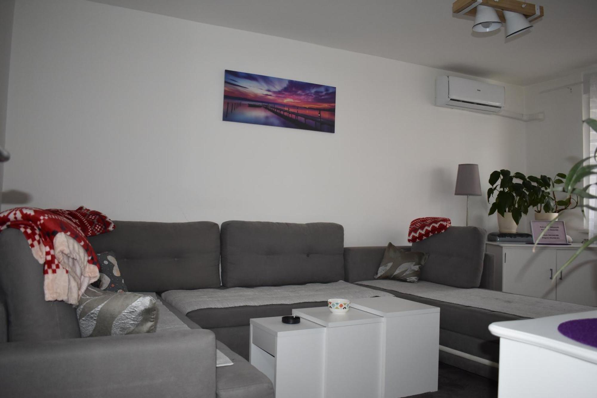 Apartman Milicevic Saraybosna Dış mekan fotoğraf