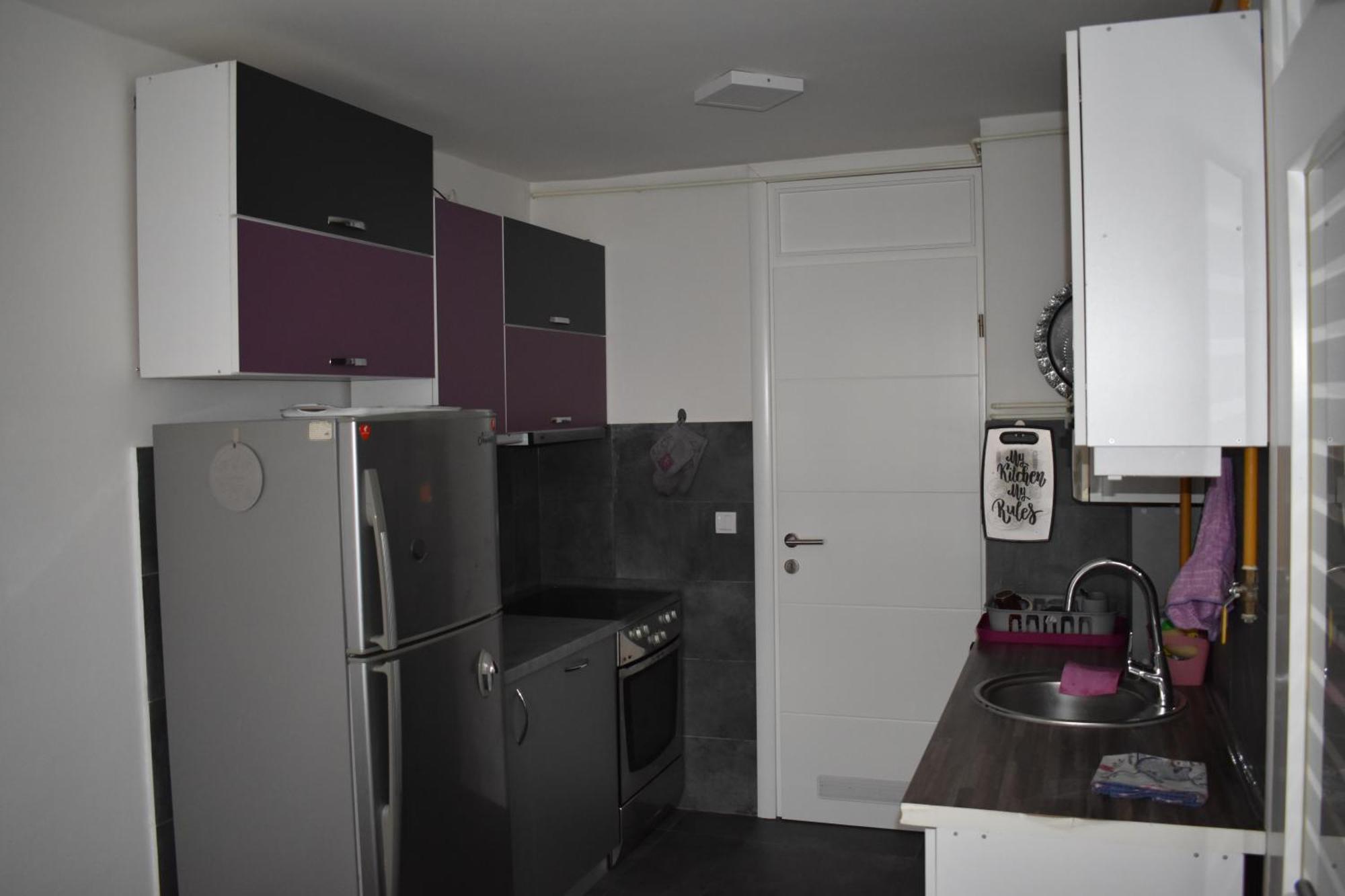 Apartman Milicevic Saraybosna Dış mekan fotoğraf